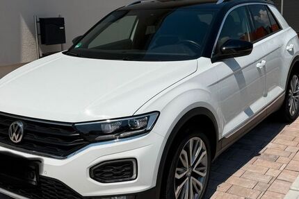 VW T-Roc 78.200 km 20.400 &euro; Wörth am Rhein 76744