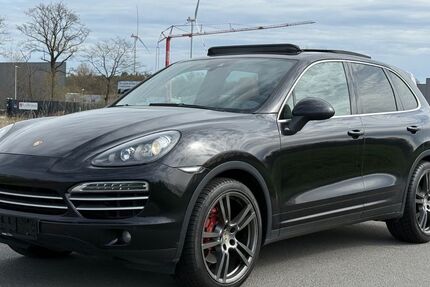 Porsche Cayenne 356.379 km 15.750 &euro; Bad Bentheim 48455