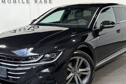 VW Arteon 78.450 km 31.749 &euro; Wardenburg 26203