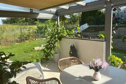 Haus Etzelskirchen Etzelskirchen - 3 Zimmer, 107 m&sup2;, 1.350&euro; | Angebot:25637190