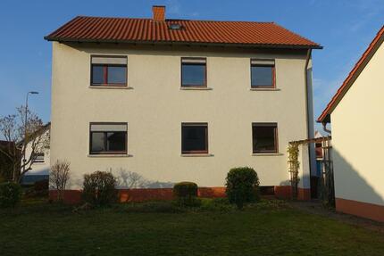 Wohnung Bad Neustadt an der Saale - 3 Zimmer, 77 m&sup2;, 700&euro; | Angebot:26697930