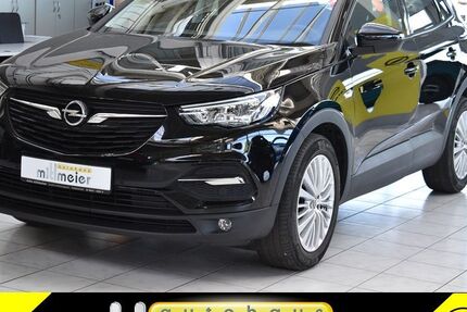 Opel Grandland (X) 86.500 km 14.850 € Vohenstrauß 92648
