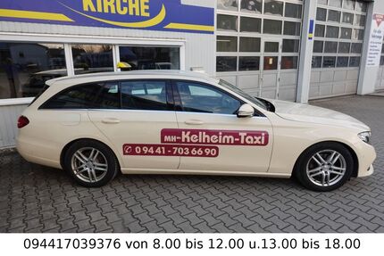 Mercedes-Benz E 200 400.000 km 10.900 &euro; Kelheim 93309