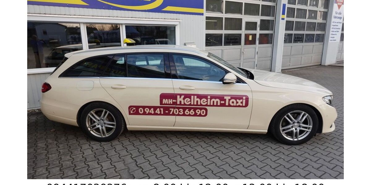 Mercedes-Benz E 200 400.000 km 10.900 &euro; Kelheim 93309