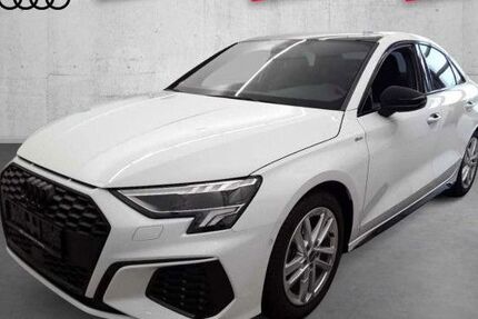 Audi A3 16.983 km 29.980 &euro; Leipzig 04129