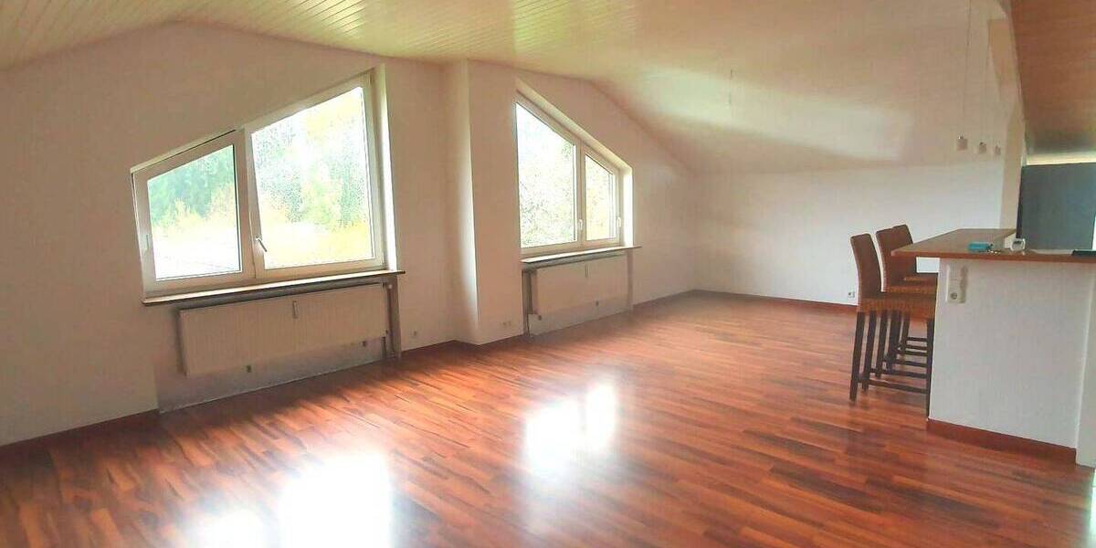 Etagenwohnung Rheinfelden (Baden) Eichsel - 4 Zimmer, 97 m&sup2;, 288.000&euro; | Angebot:26306012