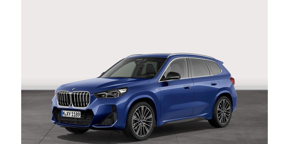 BMW X1 52.397 km 39.890 &euro; Wittlich 54516