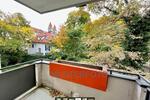 Dachgeschoßwohnung München Ludwigsvorstadt-Isarvorstadt - 2 Zimmer, 61 m&sup2;, 1.378&euro; | Angebot:25100074