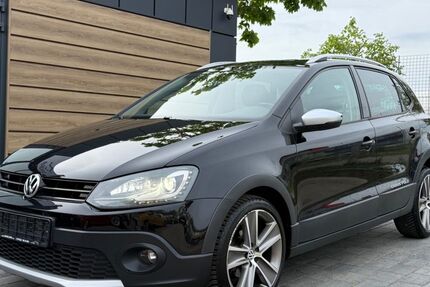 VW Polo 141.900 km 9.900 &euro; Baden-Württemberg - Nagold 72202