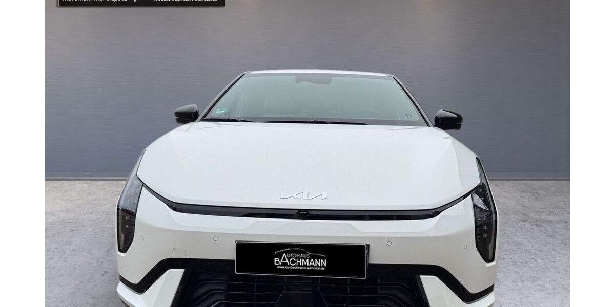 Kia EV4 4.989 km 42.980 &euro; Wehretal 37287