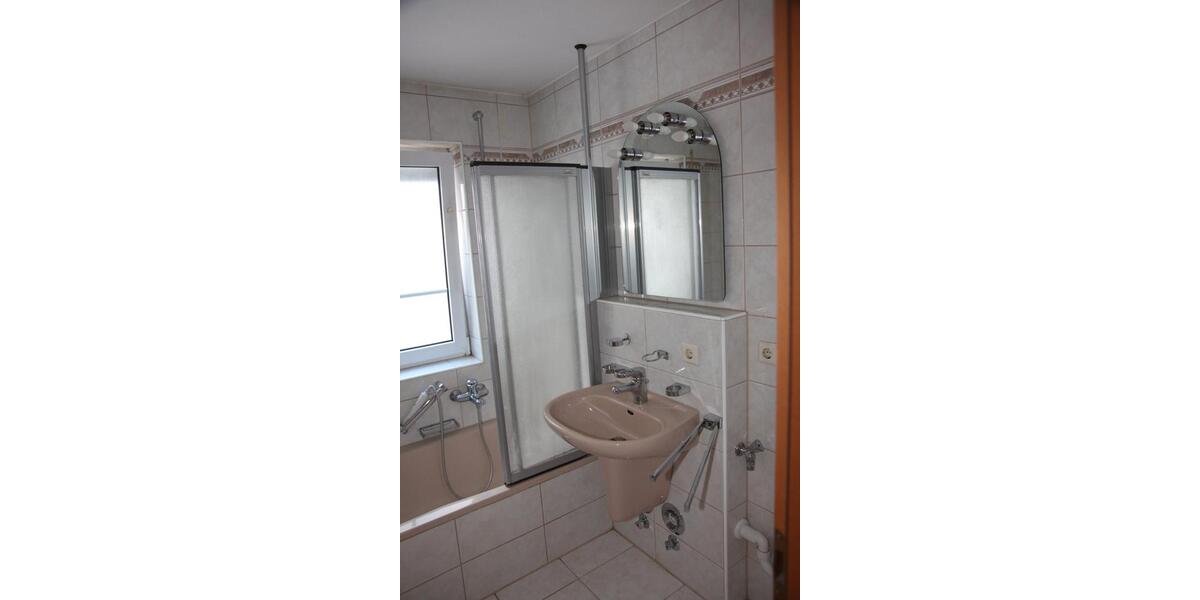 Erdgeschoßwohnung Pfullendorf - 3 Zimmer, 71 m&sup2;, 169.000&euro; | Angebot:26563094