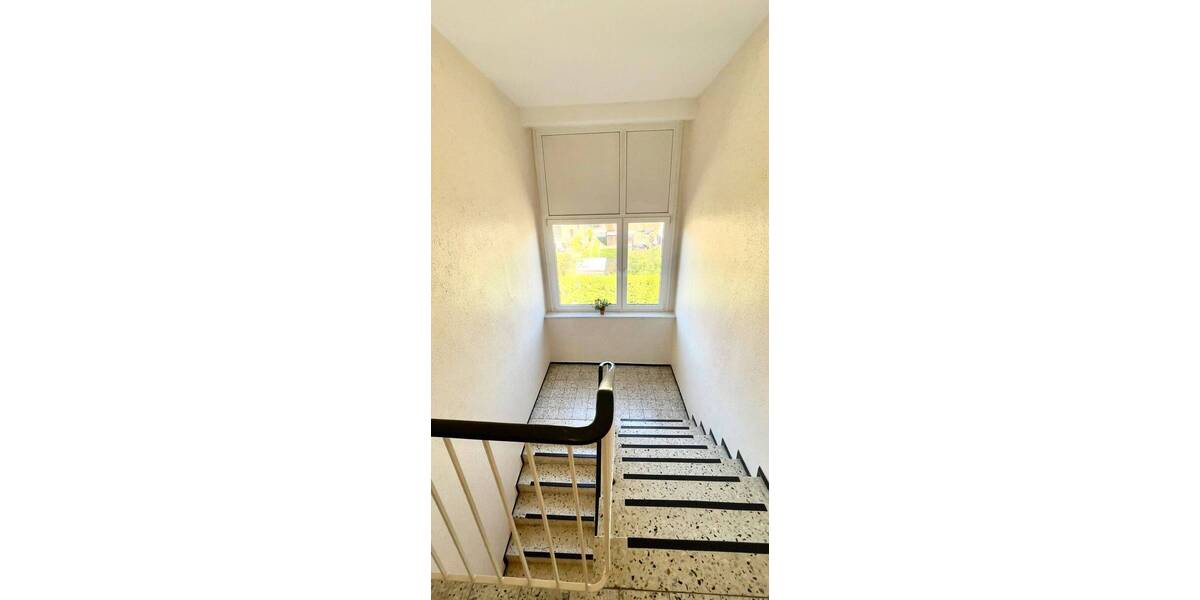 Terrassenwohnung Winsen (Luhe) Winsen - 2 Zimmer, 57 m&sup2;, 175.000&euro; | Angebot:26401391