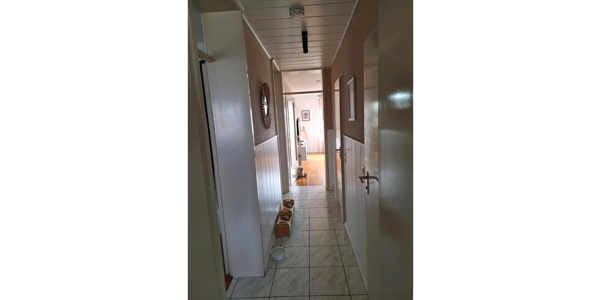 Etagenwohnung Rheinau - 4 Zimmer, 94 m&sup2;, 1.000&euro; | Angebot:26326694