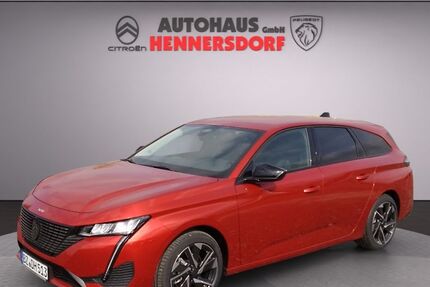 Peugeot 308 1.055 km 29.955 &euro; Kubschütz 02627