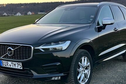 Volvo XC60 121.300 km 26.800 &euro; Birkenfeld 55765