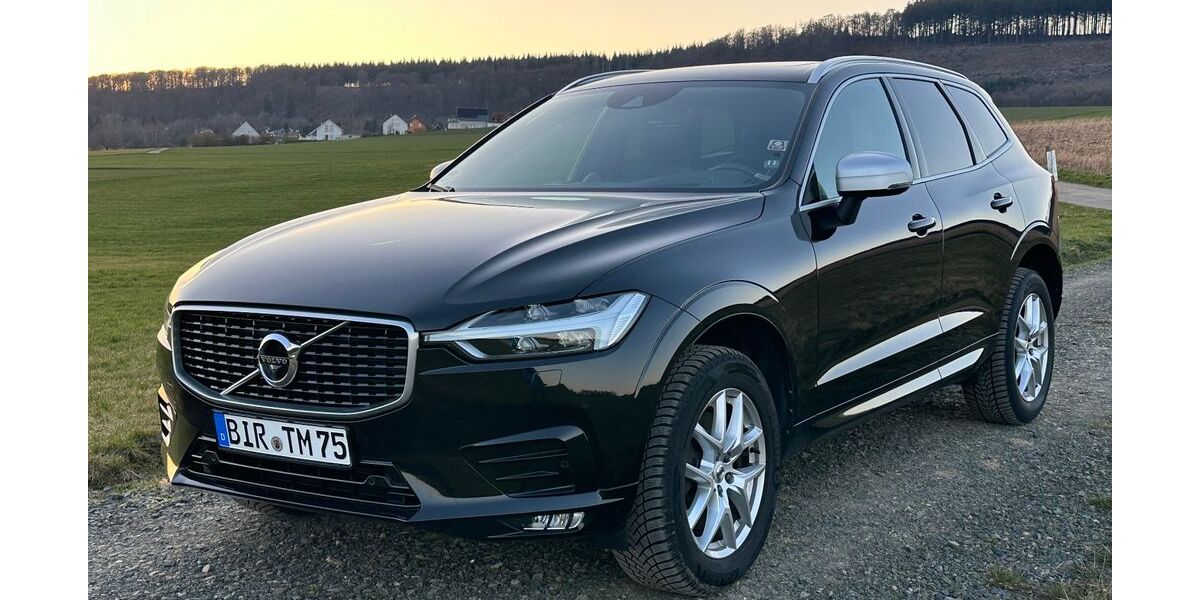 Volvo XC60 121.300 km 26.800 &euro; Birkenfeld 55765