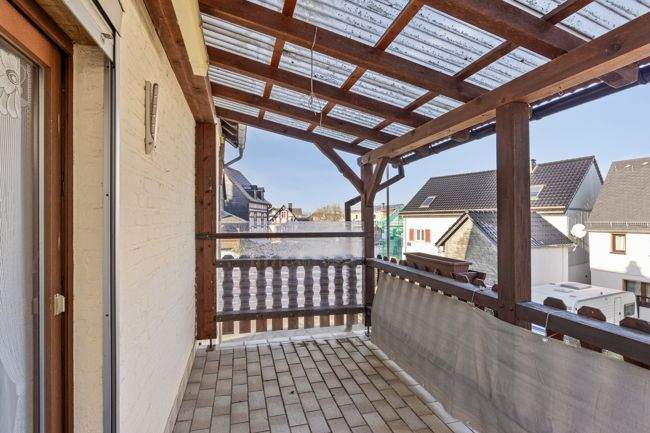 Einfamilienhaus Aßlar - 4 Zimmer, 116 m&sup2;, 210.000&euro; | Angebot:25662040