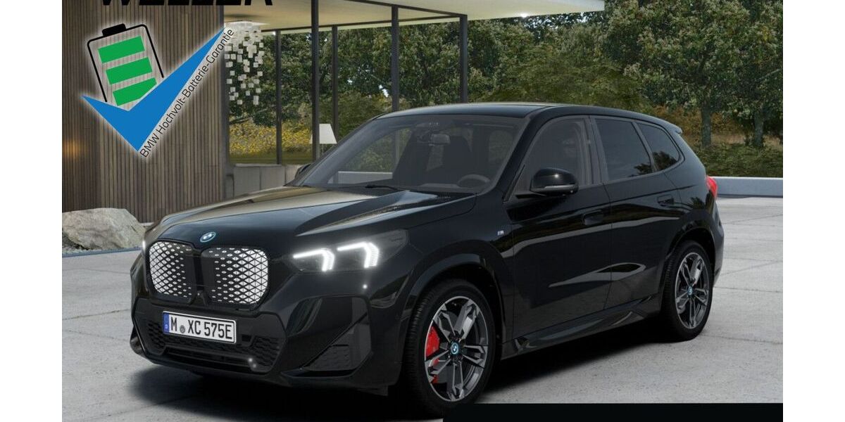 BMW iX1 18.042 km 49.990 € Herford 32051