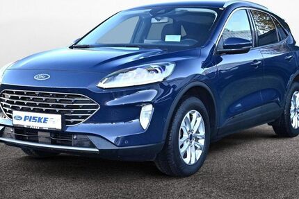 Ford Kuga 52.950 km 24.850 &euro; Wolfenbüttel 38302