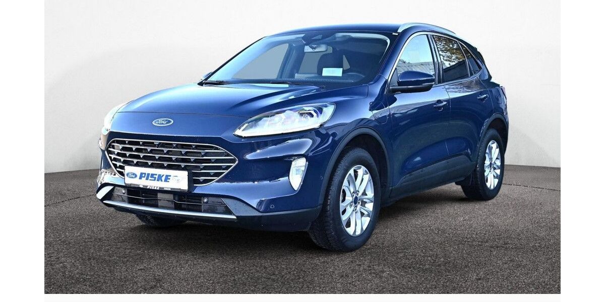 Ford Kuga 52.950 km 24.850 &euro; Wolfenbüttel 38302