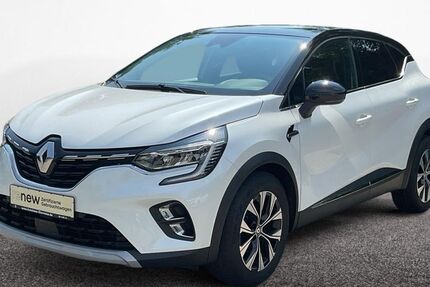 Renault Captur 42.500 km 19.677 &euro; Bodenwöhr 92439