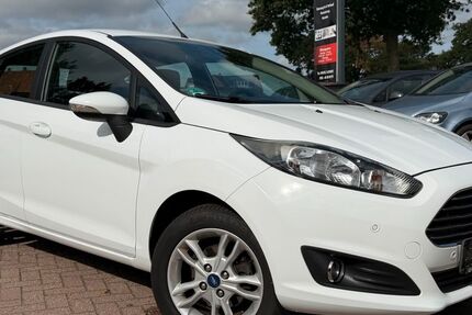 Ford Fiesta 138.000 km 4.990 &euro; Steinfeld 49439