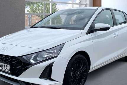 Hyundai i20 3.500 km 21.690 &euro; Schwäbisch Gmünd 73529