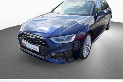 Audi A4 51.100 km 32.890 &euro; Roth 91154