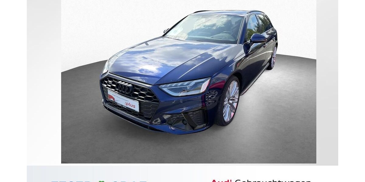 Audi A4 51.100 km 32.890 &euro; Roth 91154