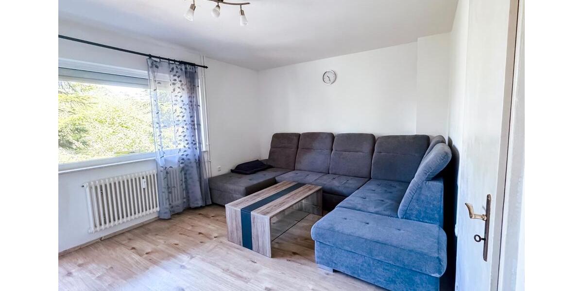 Etagenwohnung Rielasingen-Worblingen Worblingen - 3 Zimmer, 71 m&sup2;, 245.000&euro; | Angebot:26840343