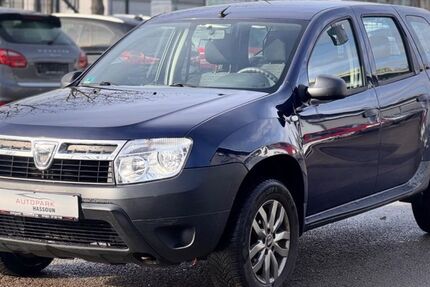 Dacia Duster 177.213 km 3.499 &euro; Sulz a. N 72172