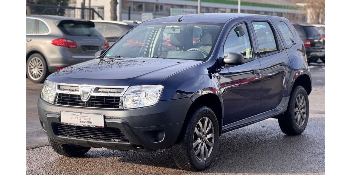 Dacia Duster 177.213 km 3.499 &euro; Sulz a. N 72172