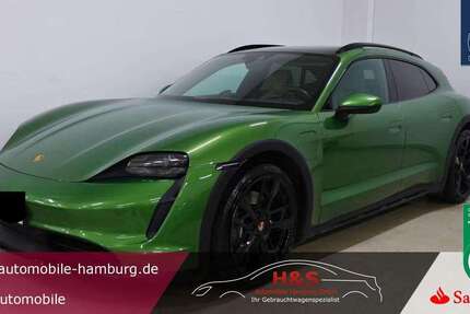 Porsche Taycan 77.677 km 57.900 &euro; Bad Segeberg ( bei Hamburg) 23795
