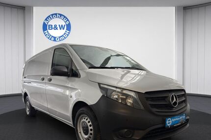 Mercedes-Benz Vito 73.326 km 24.999 &euro; Krefeld 47805