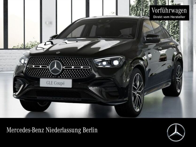 GLE 450