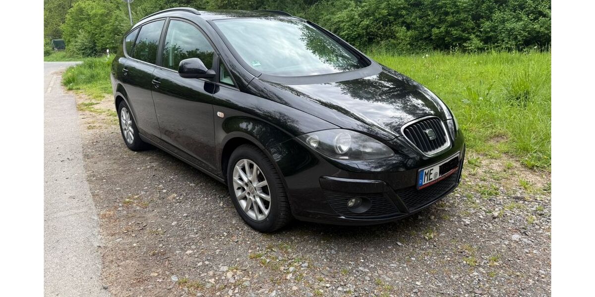 Seat Altea 199.990 km 3.000 &euro; Solingen 42659