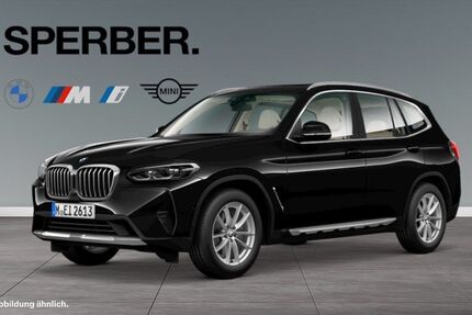 BMW X3 39.707 km 35.900 &euro; Bamberg 96050