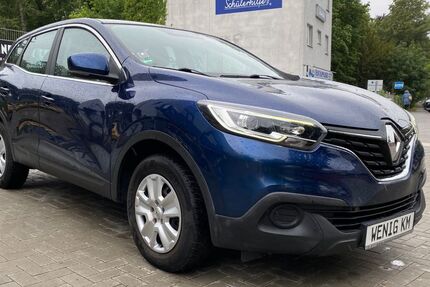 Renault Kadjar 60.000 km 7.700 &euro; Berlin 12307