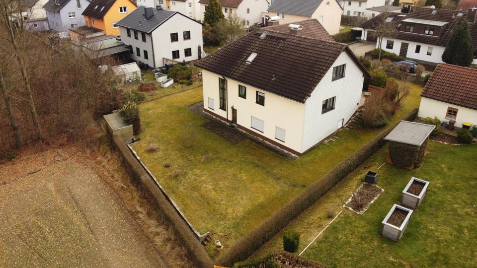 Einfamilienhaus Arzberg - 12 Zimmer, 262 m&sup2;, 445.000&euro; | Angebot:26321962