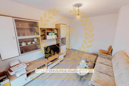 Wohnung Hettstedt - 2 Zimmer, 45 m&sup2;, 315&euro; | Angebot:26349753