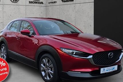 Mazda CX-30 75.892 km 17.950 &euro; Seeblick OT Hohennauen 14715