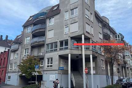 Büro in Witten 230.000 € 87 m² zimmer