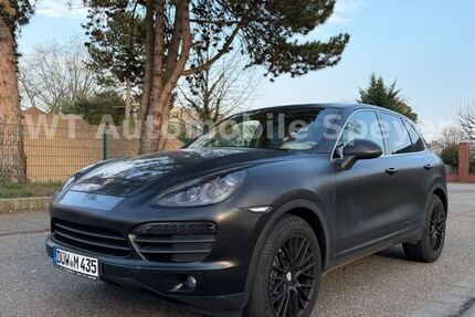 Porsche Cayenne 130.000 km 19.750 &euro; Speyer 67346