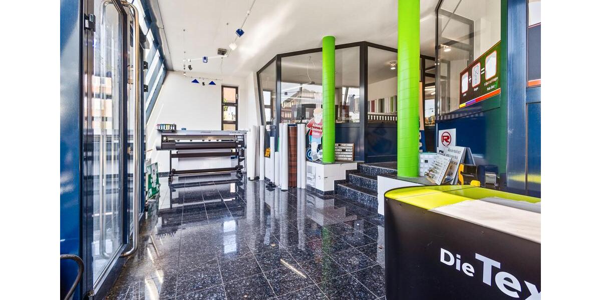 Gewerbeobjekt Geeste - 1.000&euro; | Angebot:25759794