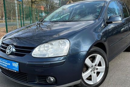 VW Golf 146.000 km 4.390 &euro; Soltau 29614
