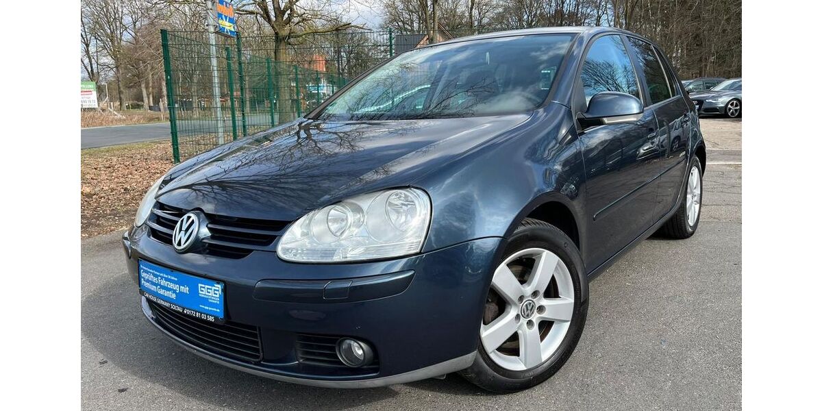 VW Golf 146.000 km 4.390 &euro; Soltau 29614