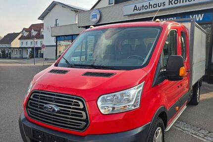 Ford Transit 37.700 km 23.490 &euro; Aalen-Wasseralfingen 73433
