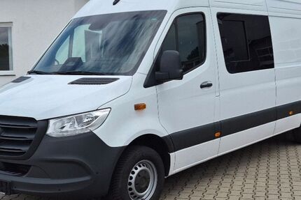 Mercedes-Benz Sprinter 50.715 km 47.481 &euro; Halle (Westf) 33790