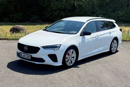 Opel Insignia 49.500 km 34.900 &euro; Weiterstadt 64331