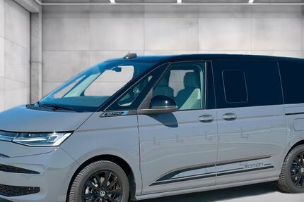 VW T7 Multivan 9.900 km 59.990 &euro; Feldkirchen 85622